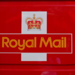 Royal Mail cyberincident paralyzes service.