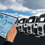 Last mile delivery tracking depends on supply chain telemetry.