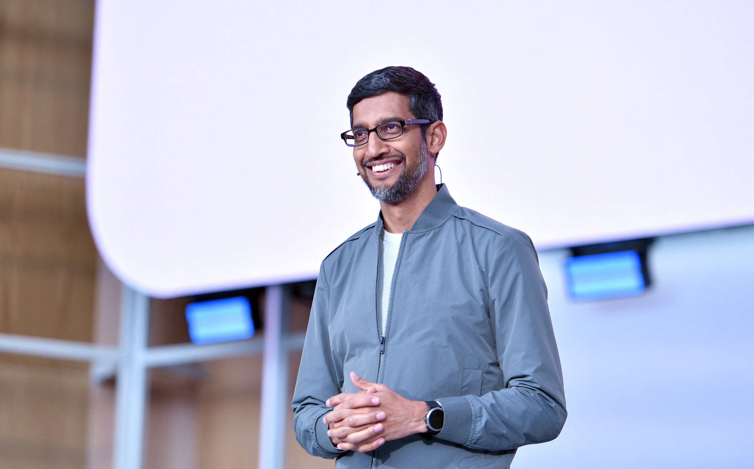 Google is coming up with a ChatGPT rival to take on Microsoft