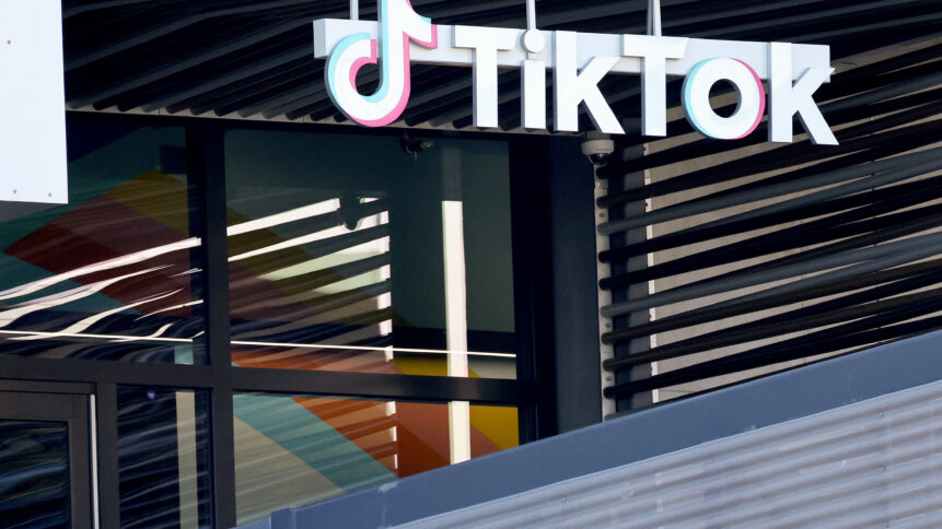 NordVPN shares ways TikTok violates users' privacy ahead of the Congressional hearing