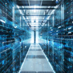 How much could the average data center save?