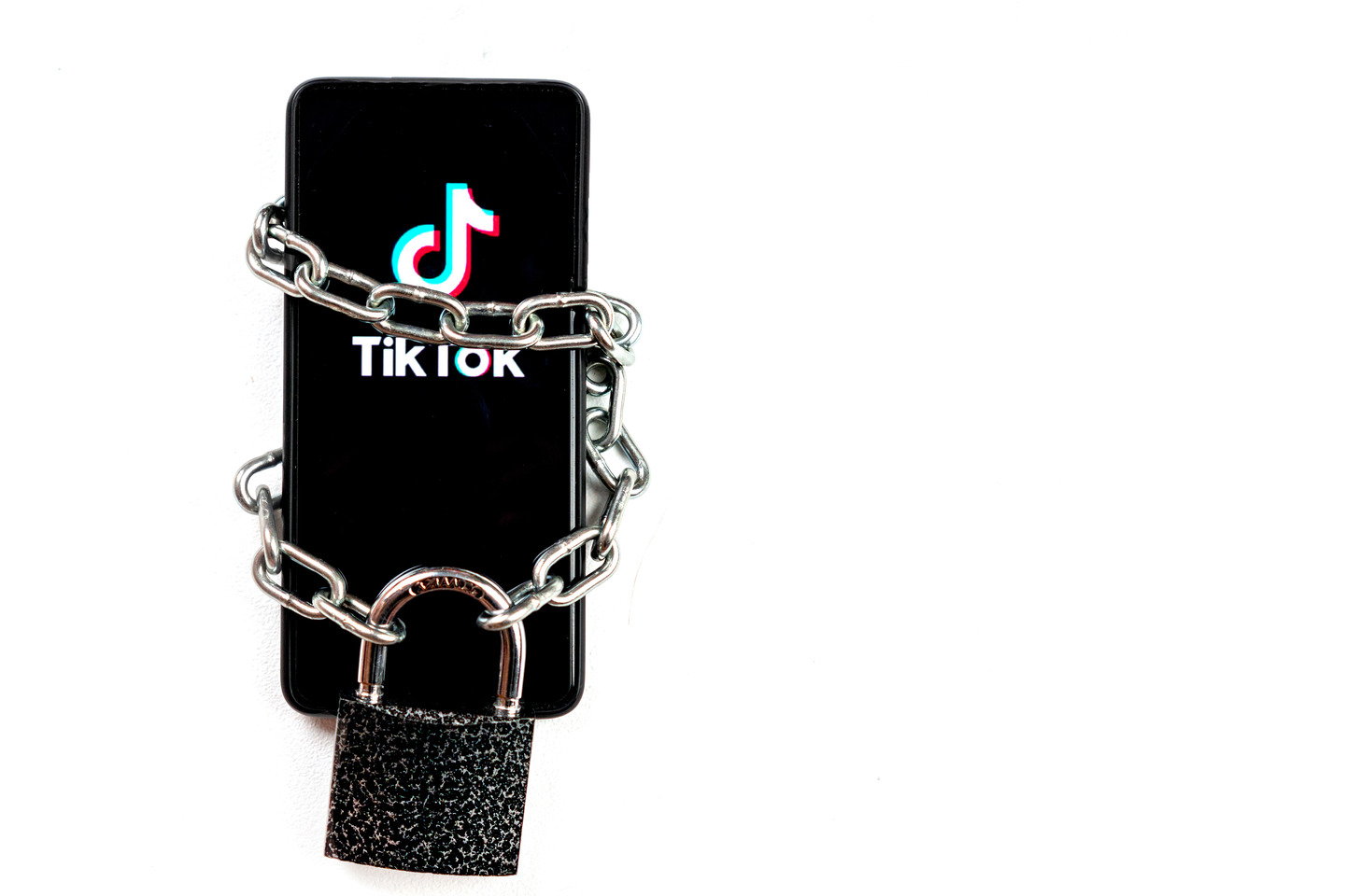 TikTok - more responsible than it's given credit for?