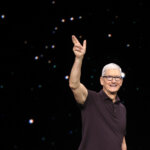 Tim Cook just proved why Apple can't and will not quit China