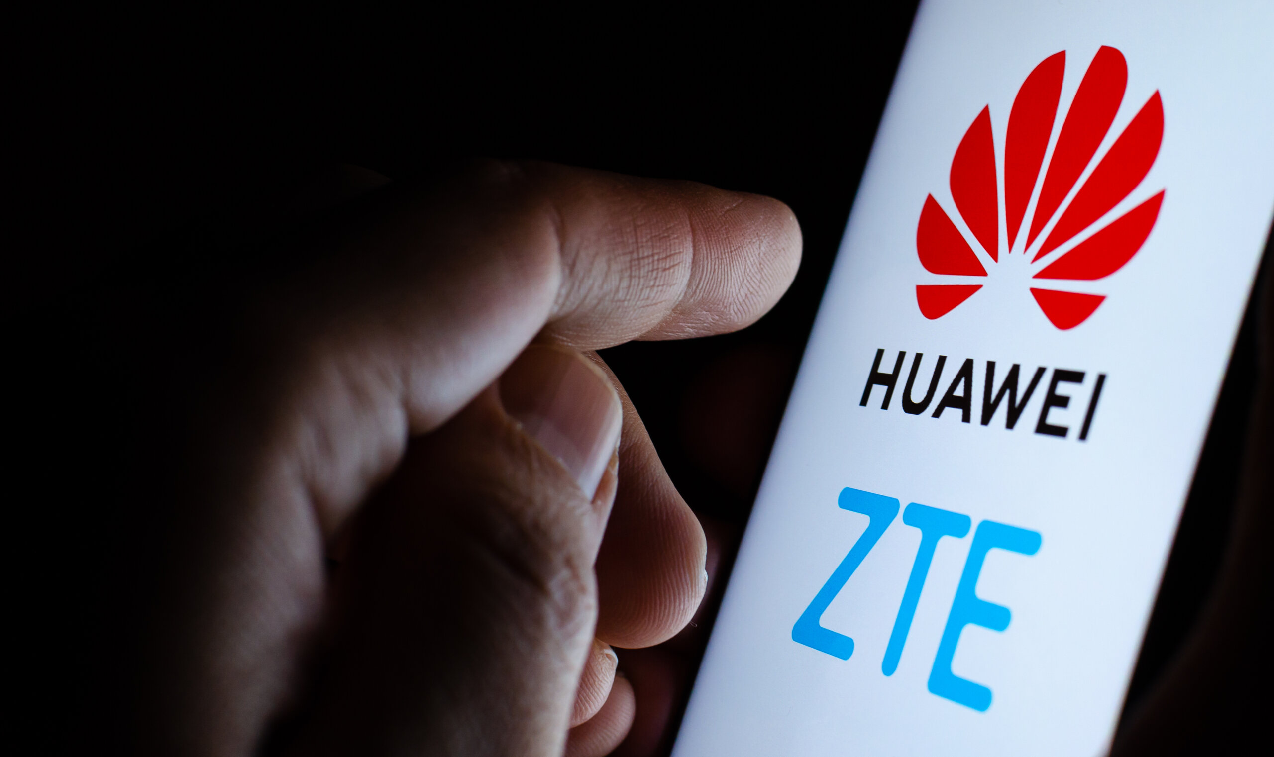 Germany is getting ready to wean off their dependence on Huawei and ZTE