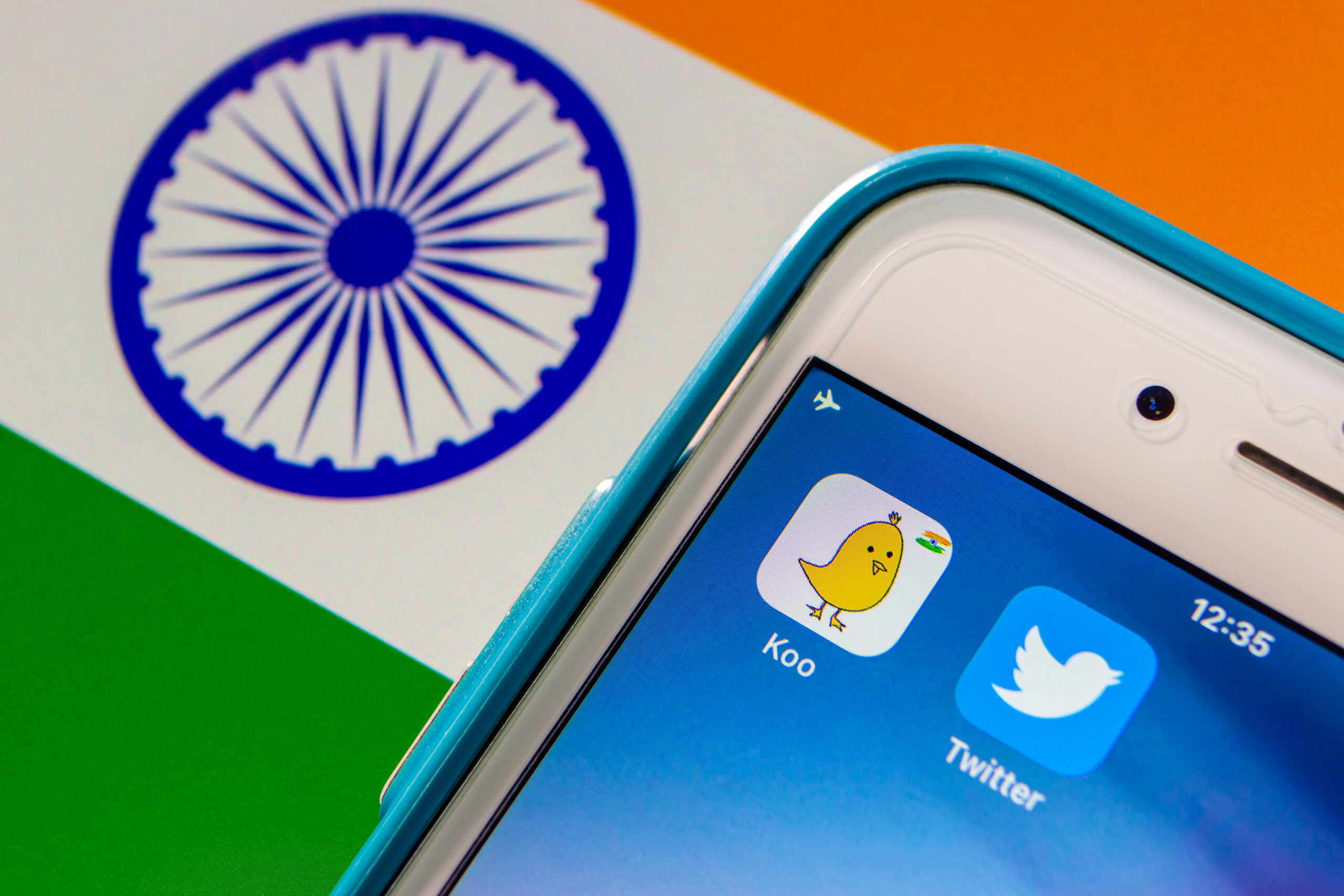 Koo, Twitter's rival in India, is integrating ChatGPT for posts creation