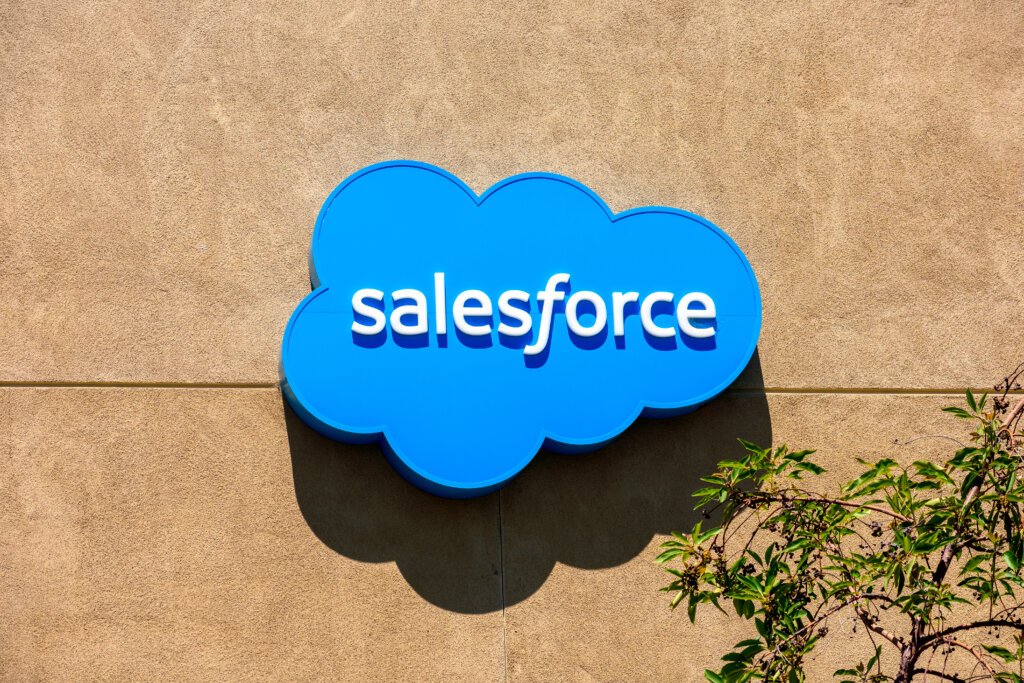 Salesforce's Agentforce enterprise push is working–now comes the harder part