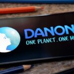 Danone just deployed a modern research project platform.