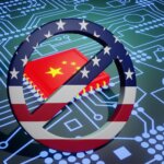 Chip war: Netherlands joins the US in restricting exports of semiconductor gear to China