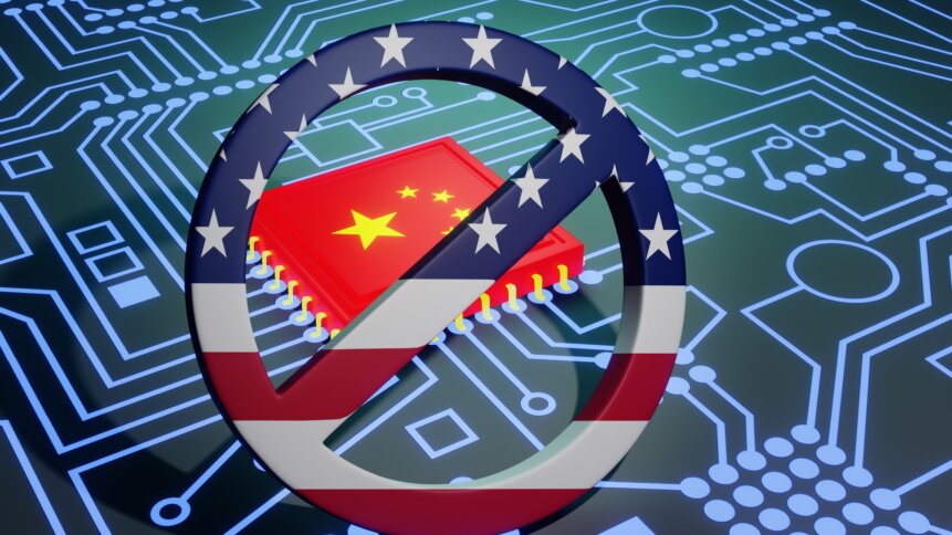 Chip war: Netherlands joins the US in restricting exports of semiconductor gear to China