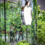 Is Apple bringing more manufacturing into Thailand?