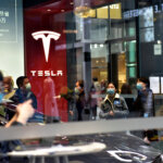 US-China tensions didn't stop Tesla from plotting its manufacturing expansion in Shanghai