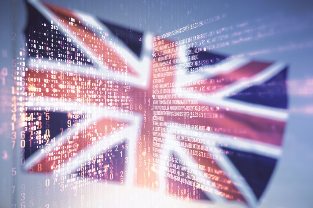 UK critical infrastructure at risk from Russian cybergangs.