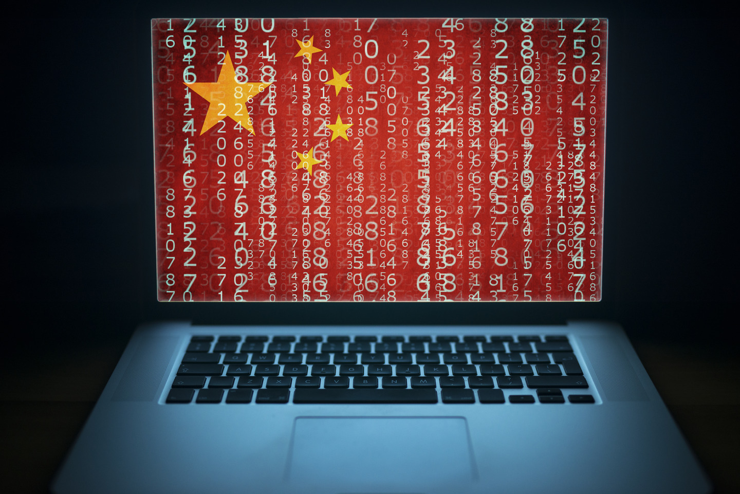 China is the source of most state-sponsored cyberattack.