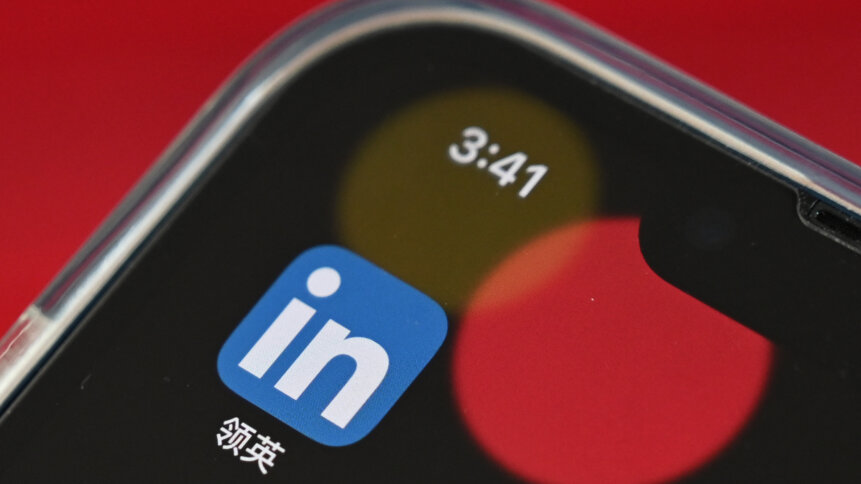 The end of LinkedIn in China? Here's why InCareer couldn't survive