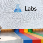 Google flaunts AI prowess with 'Search Labs.' Should Microsoft be worried?