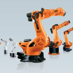 KUKA: Pioneer and leader in robotic automation