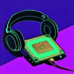 Noise canceling headphones inspire quantum computing update