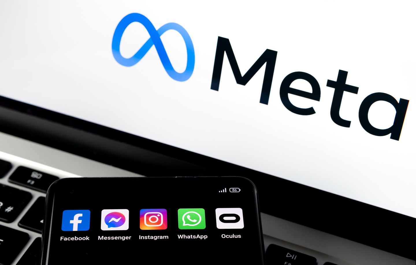 Meta gets mega-fine for data misuse