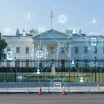 generative AI at the White House