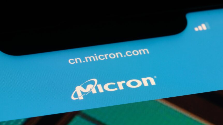 China strikes back at the US by imposing the first chip sales restrictions against Micron