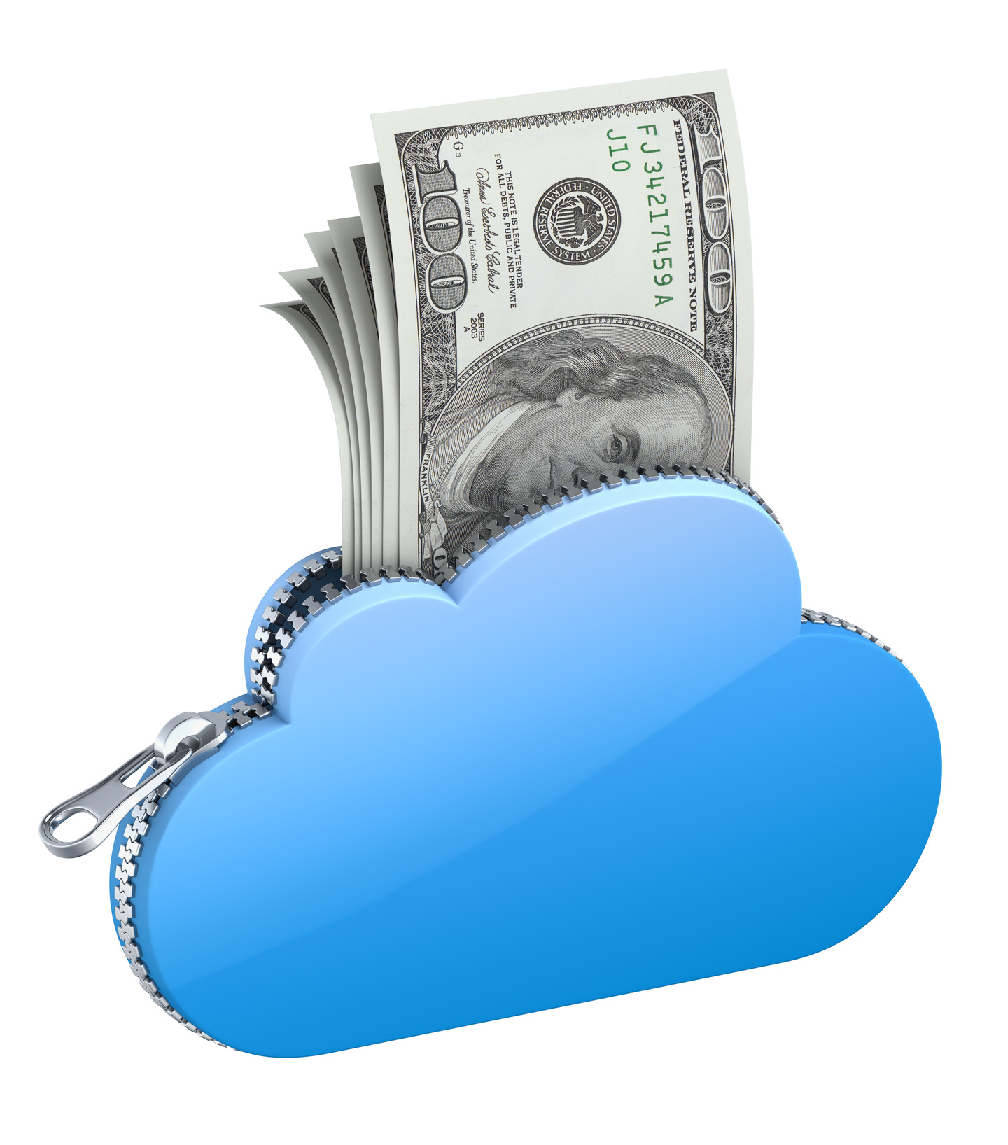 cloud optimization saves money