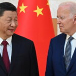 US-China relations under Biden.