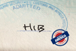 US layoffs make the H-1B visa a risky proposition.