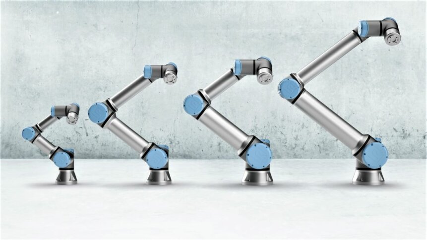 what are cobots used for?