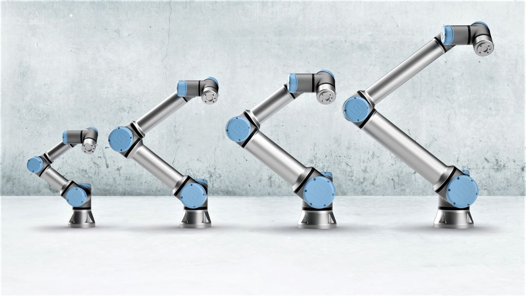 what are cobots used for?