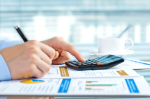 Expense Management - the perfect combination of money and tech.