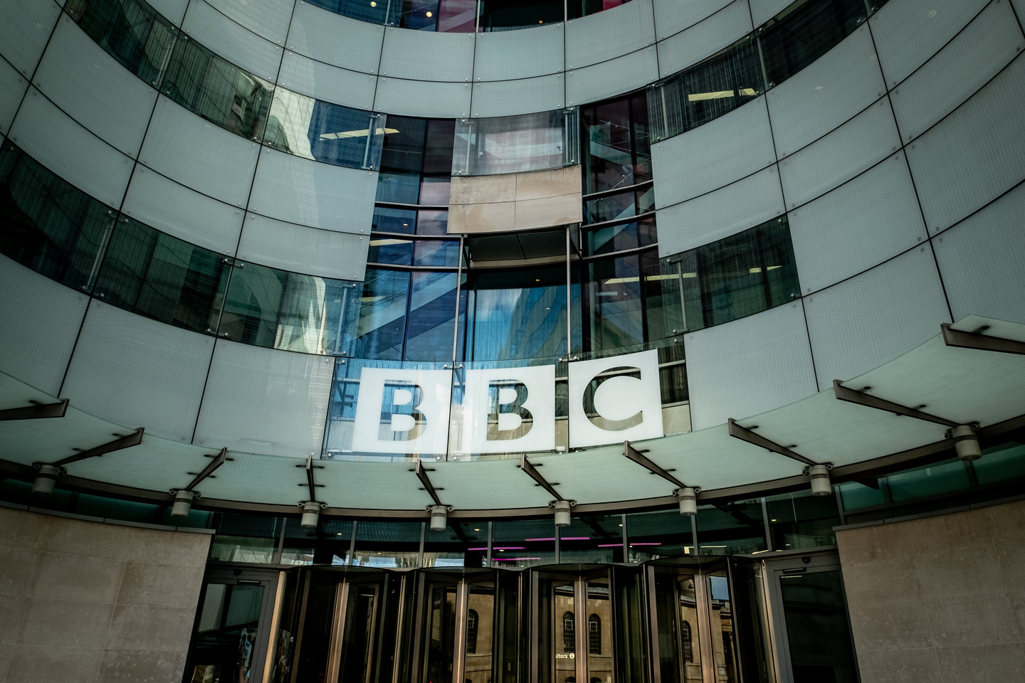 The BBC has been hit by a supply chain attack.