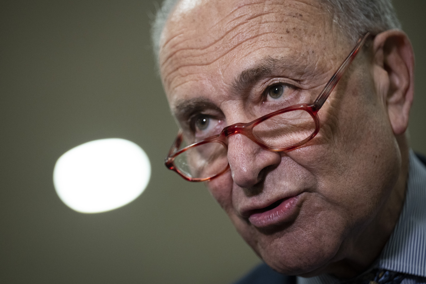 Senator Schumer's plan for AI regulation looks set to gain broad approval.