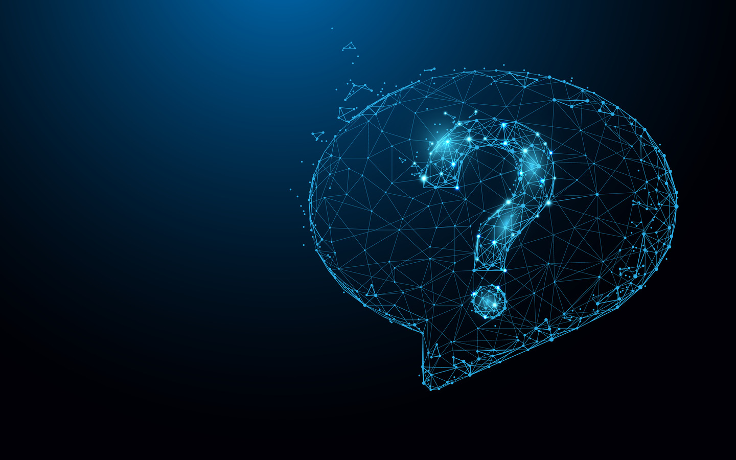 Generative AI brings fundamental data questions for companies.