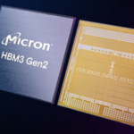 The HBM3 Gen2 memory will be made available from 2024 onwards. Source: Micron Technology