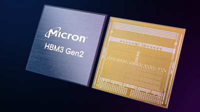 Micron Technology teases its most advanced HBM