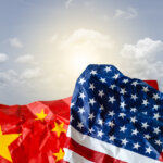 US-China: tightening the screws with export controls while granting leeway to some. Source: Shutterstock