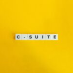 The C-Suite, Shutterstock