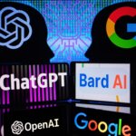 Google Bard is one of the new generation of AI.