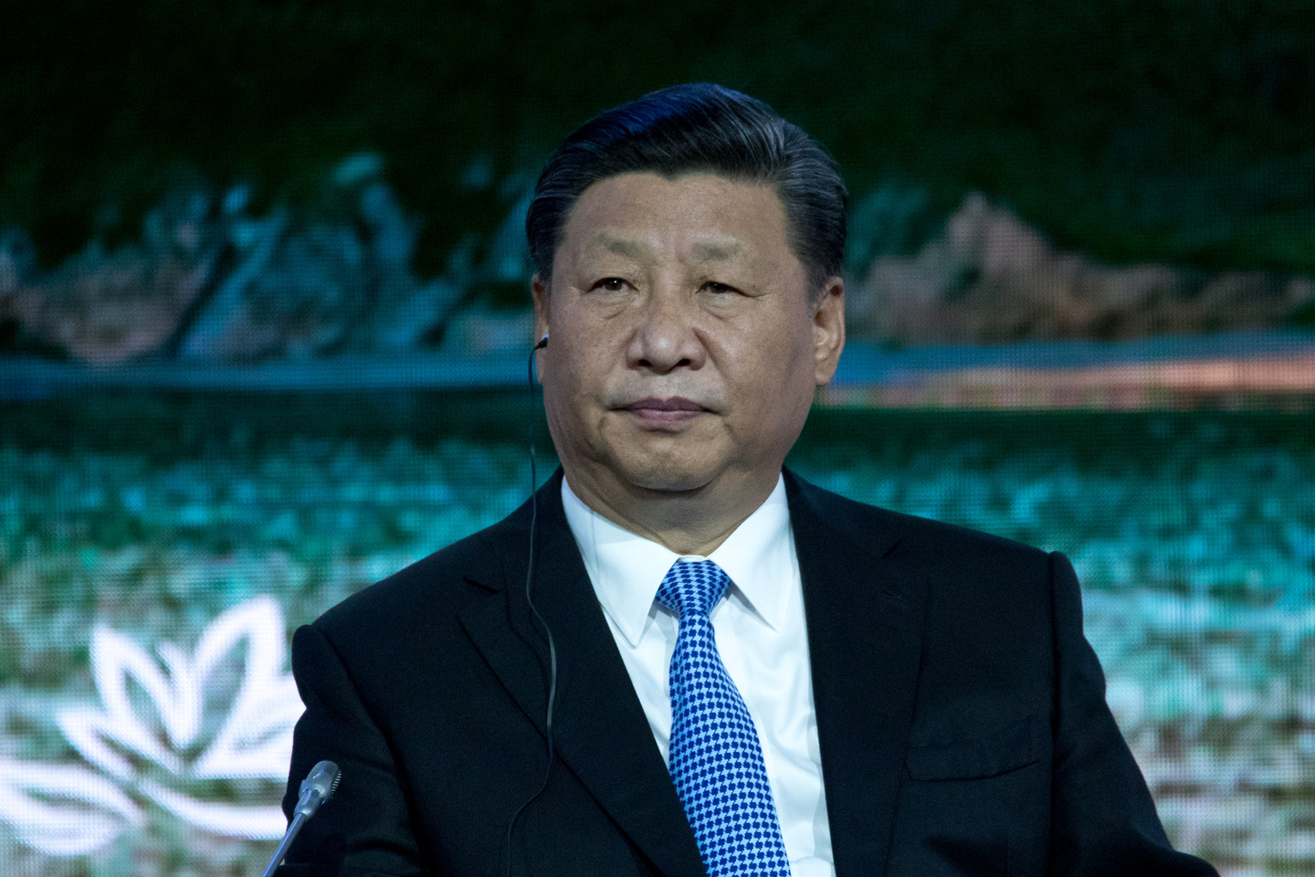 If China under Xi Jinping has set its mind to catching up on AI memory chips - it will probably find a way.