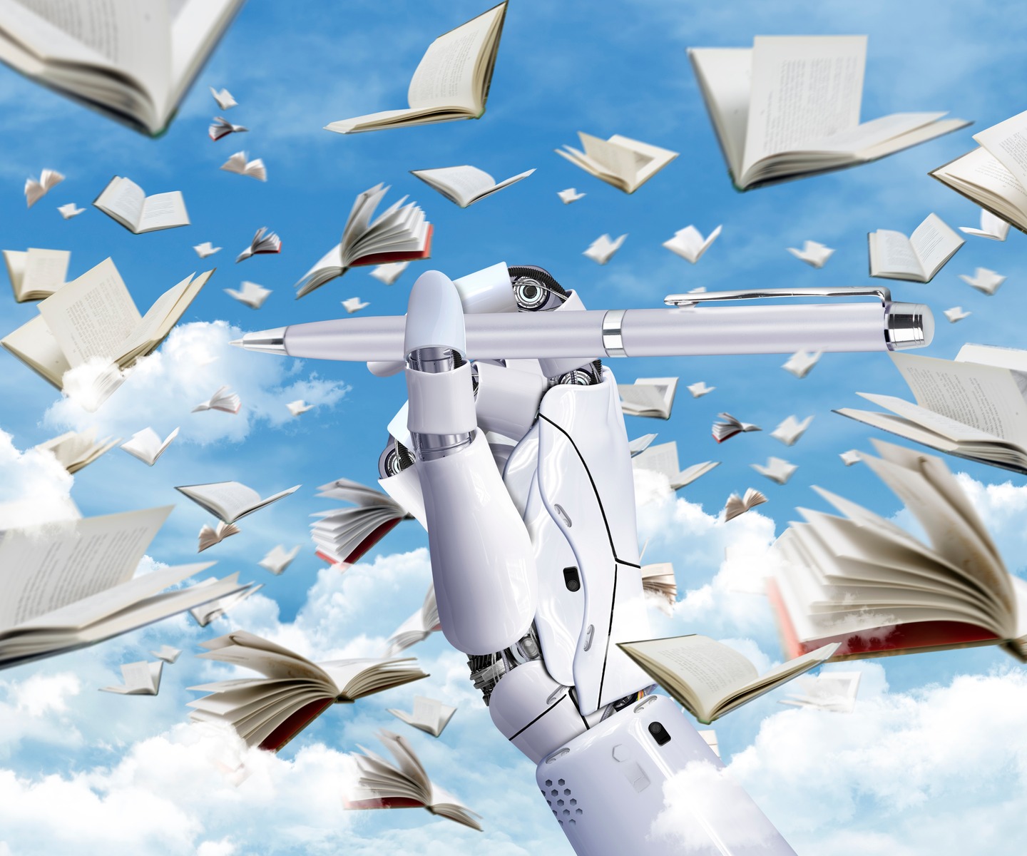 Can authors copyright their style to avoid AI plagiarism?