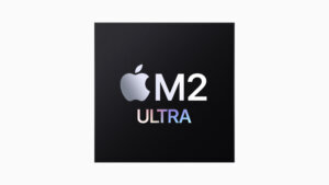 When launched, Apple dubs M2 Ultra as the largest and most capable chip it has ever created.