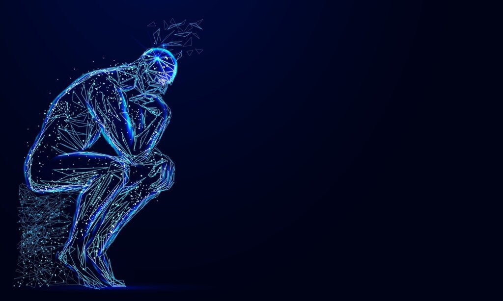 Can artificial intelligence have a sense of universal ethics?