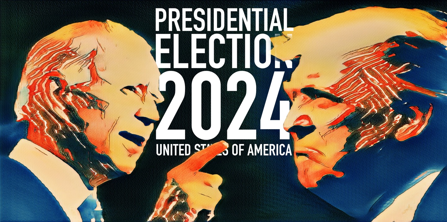 The 2024 election could be rife with disinformation, meaning a potential catastrophe.