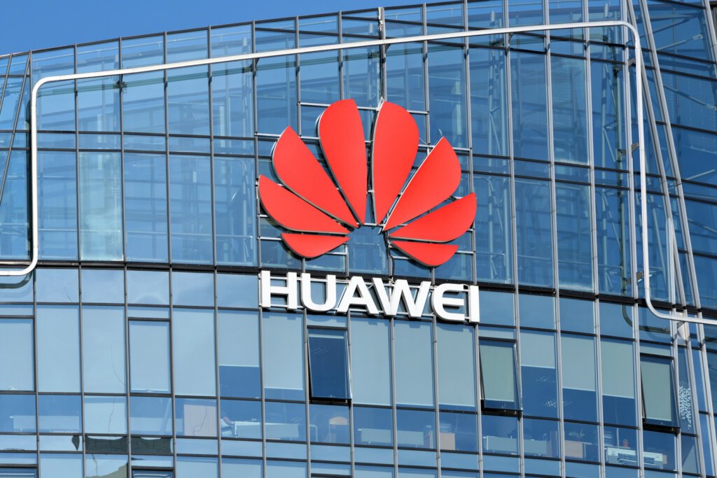 Tech giant Huawei hits $118B revenue, turning US sanctions into an opportunity.