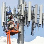 Private 5g networks for business