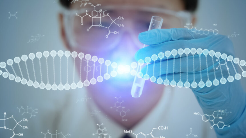 Technological developments can help power biotech.