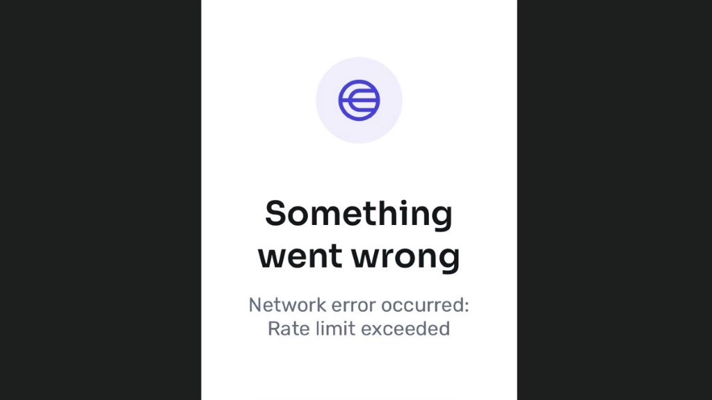 Is Worldcoin down?