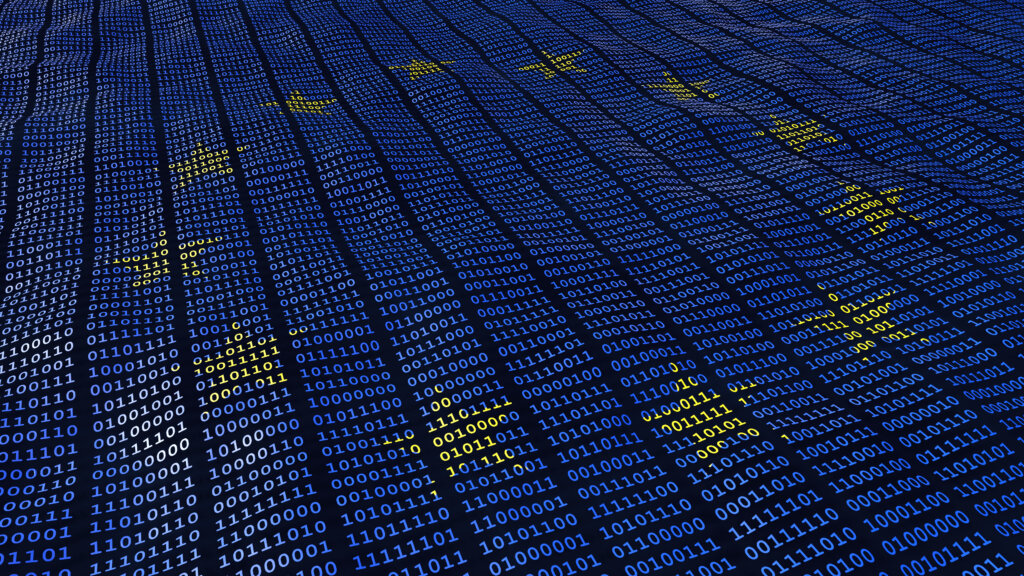 Does GDPR ensure regulatory compliance for small companies? 