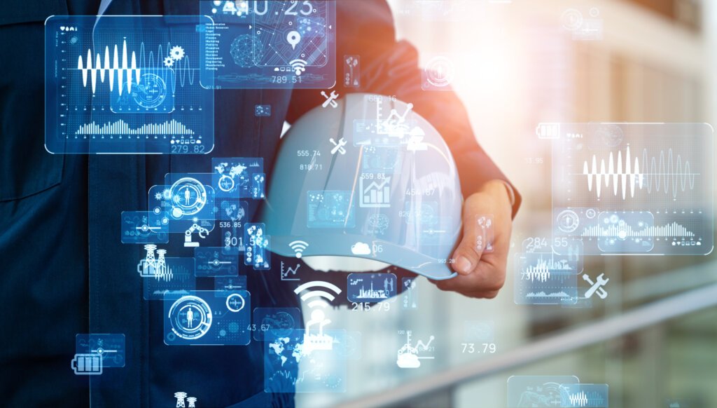 Construction management platform