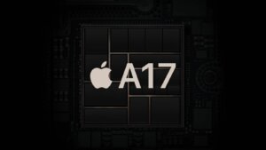 The iPhone 15 Pro models are slated to feature faster and more efficient 3-nanometer A17 chips.
